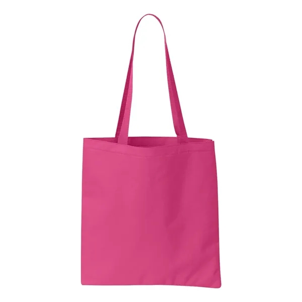 Liberty Bags Madison Basic Tote Bag - Liberty Bags Madison Basic Tote Bag - Image 13 of 38