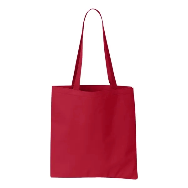 Liberty Bags Madison Basic Tote Bag - Liberty Bags Madison Basic Tote Bag - Image 31 of 38