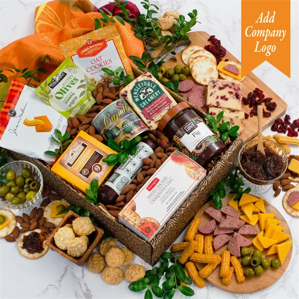 Classic Charcuterie Collection - Classic Charcuterie Collection - Image 0 of 3