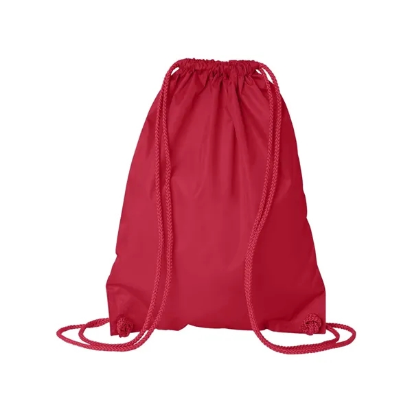 Liberty Bags Drawstring Pack with DUROcord - Liberty Bags Drawstring Pack with DUROcord - Image 28 of 32