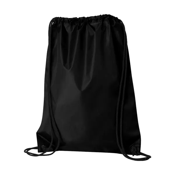 Liberty Bags Value Drawstring Backpack - Liberty Bags Value Drawstring Backpack - Image 1 of 18
