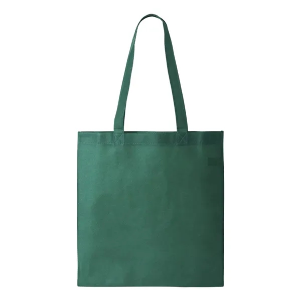 Liberty Bags Non-Woven Tote - Liberty Bags Non-Woven Tote - Image 4 of 12