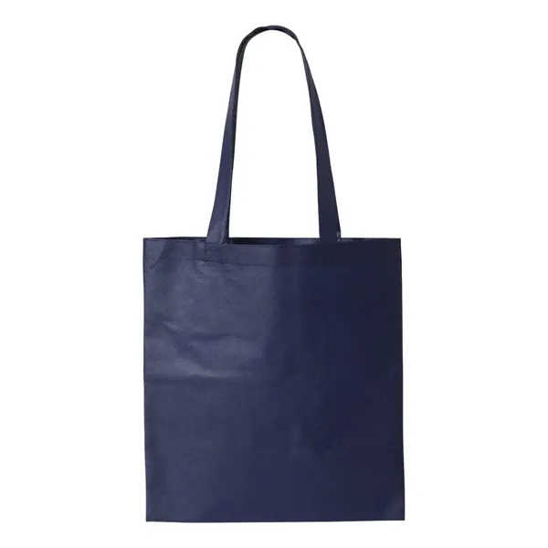 Liberty Bags Non-Woven Tote - Liberty Bags Non-Woven Tote - Image 5 of 12