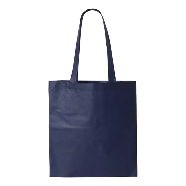 Liberty Bags Non-Woven Tote - Liberty Bags Non-Woven Tote - Image 6 of 12
