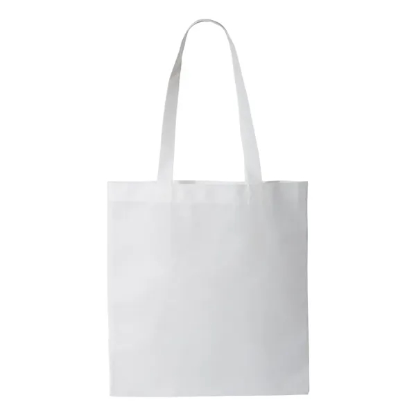 Liberty Bags Non-Woven Tote - Liberty Bags Non-Woven Tote - Image 12 of 12