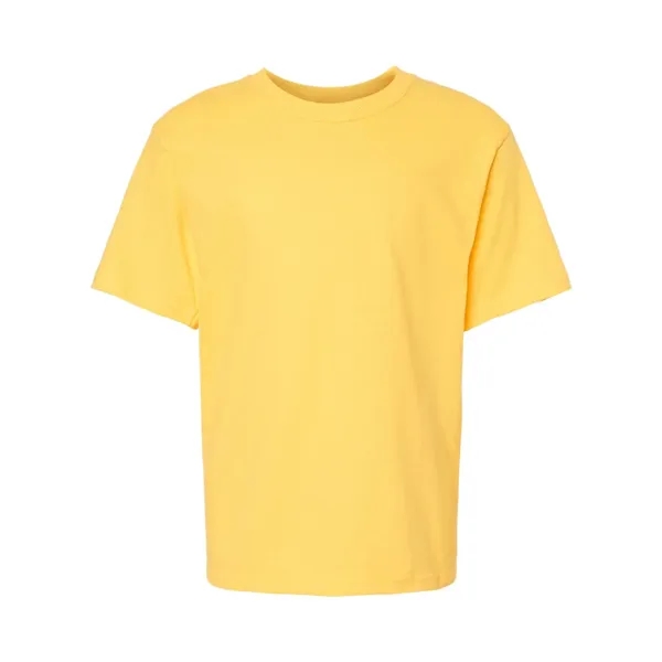 M&O Youth Gold Soft Touch T-Shirt - M&O Youth Gold Soft Touch T-Shirt - Image 85 of 86