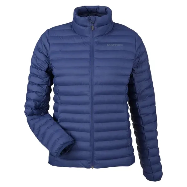 Marmot Women's Echo Featherless Jacket - Marmot Women's Echo Featherless Jacket - Image 1 of 4