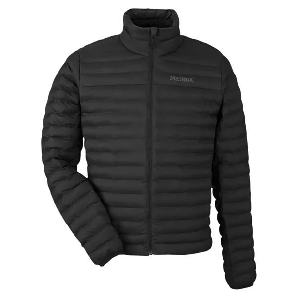 Marmot Men's Echo Featherless Jacket - Marmot Men's Echo Featherless Jacket - Image 3 of 4