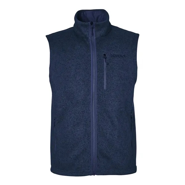 Marmot Men's Drop Line Vest - Marmot Men's Drop Line Vest - Image 1 of 6