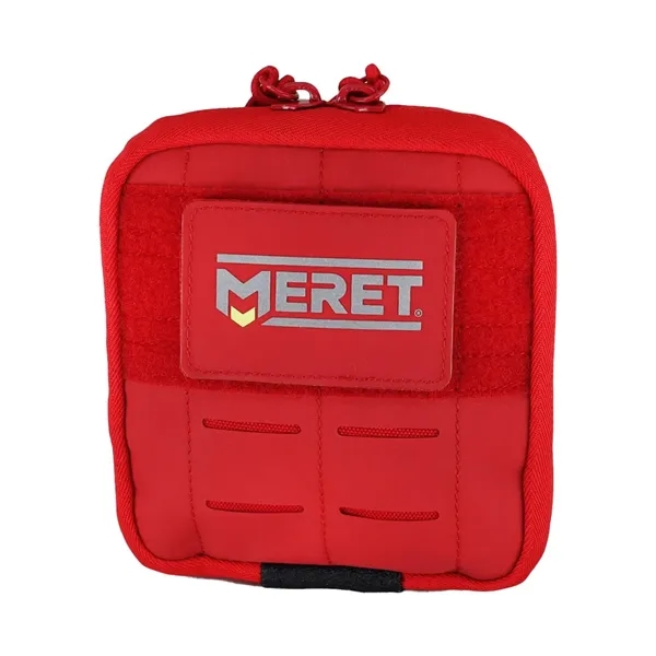 MERET Mini Personal Response Red Pack - MERET Mini Personal Response Red Pack - Image 0 of 2