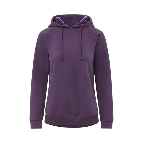 MV Sport Women's Vintage Fleece Hooded Sweatshirt