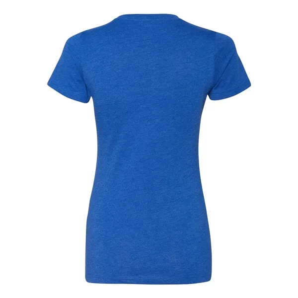 Next Level Women's CVC T-Shirt - Next Level Women's CVC T-Shirt - Image 63 of 78