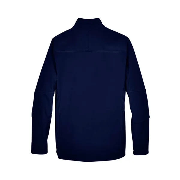 North End Men's Three Layer Fleece Bonded Shell Technical... - North End Men's Three Layer Fleece Bonded Shell Technical... - Image 4 of 6