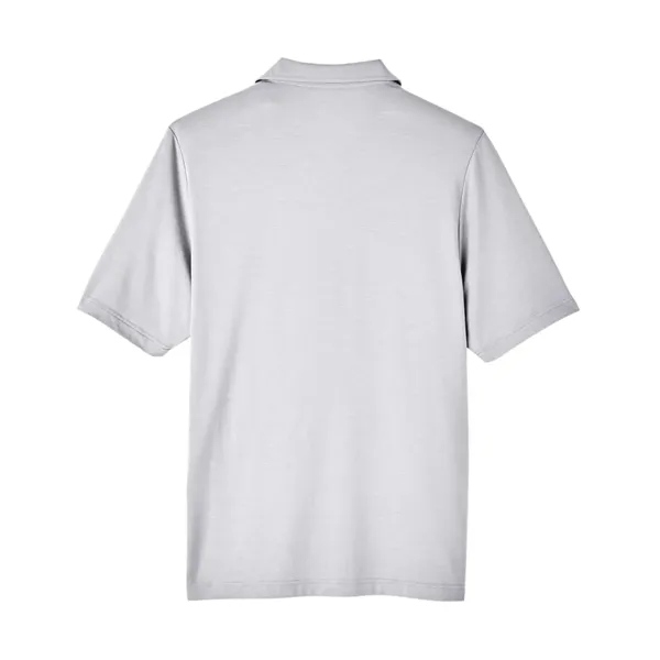 North End Men's JAQ Snap-Up Stretch Performance Polo - North End Men's JAQ Snap-Up Stretch Performance Polo - Image 14 of 16