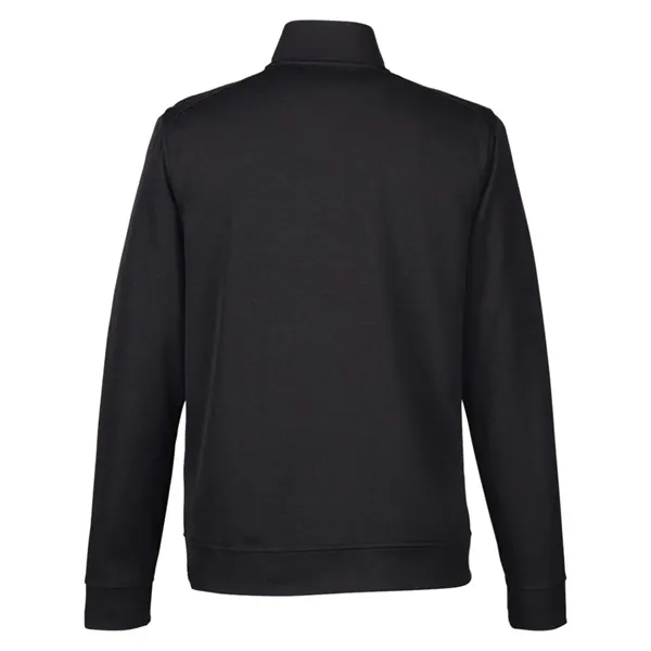 North End Men's Express Tech Performance Pique Quarter-Zi... - North End Men's Express Tech Performance Pique Quarter-Zi... - Image 2 of 8