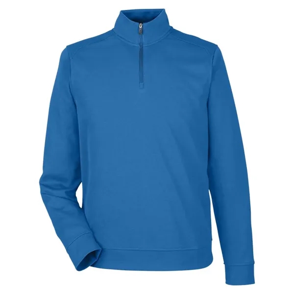 North End Men's Express Tech Performance Pique Quarter-Zi... - North End Men's Express Tech Performance Pique Quarter-Zi... - Image 7 of 8