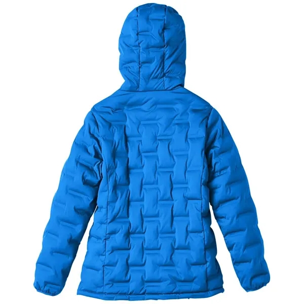 North End Women's Loft Puffer Jacket - North End Women's Loft Puffer Jacket - Image 10 of 10