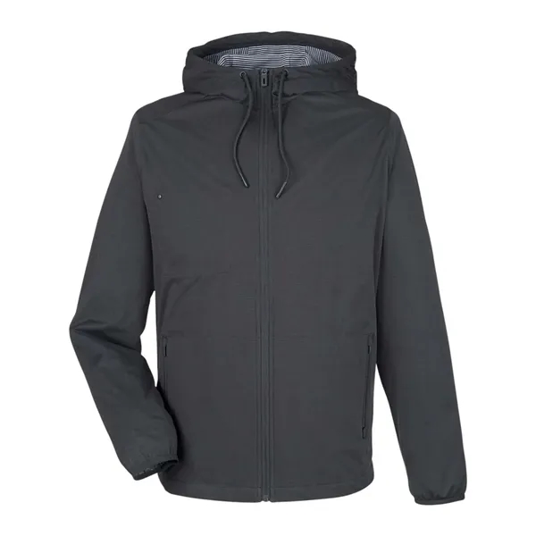 North End Men's Network Lightweight Jacket - North End Men's Network Lightweight Jacket - Image 3 of 8