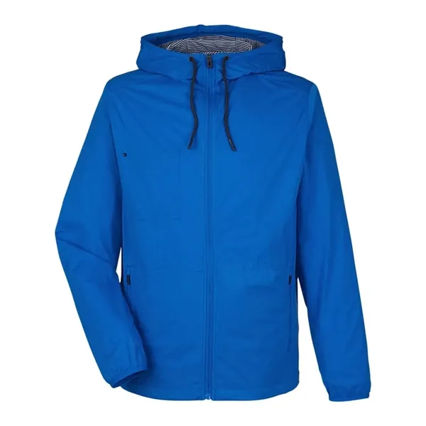North End Men's Network Lightweight Jacket - North End Men's Network Lightweight Jacket - Image 7 of 8