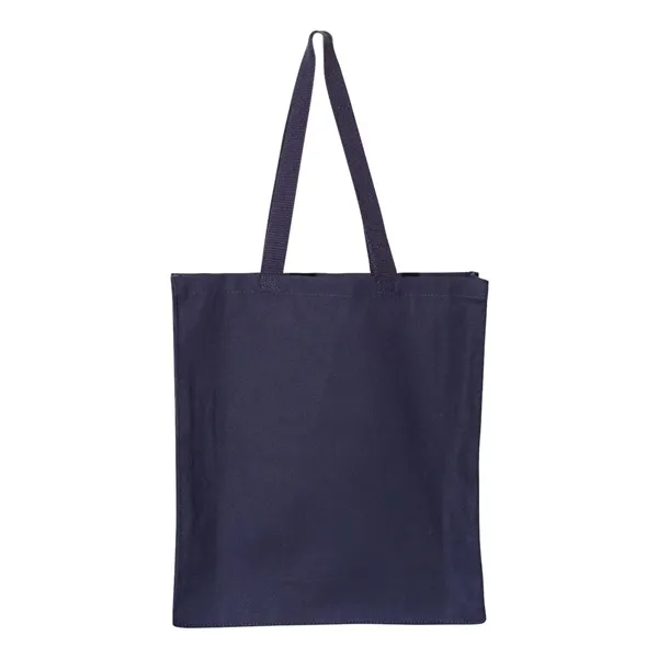 OAD Promotional Shopper Tote - OAD Promotional Shopper Tote - Image 0 of 11