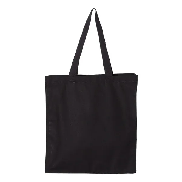 OAD Promotional Shopper Tote - OAD Promotional Shopper Tote - Image 2 of 11