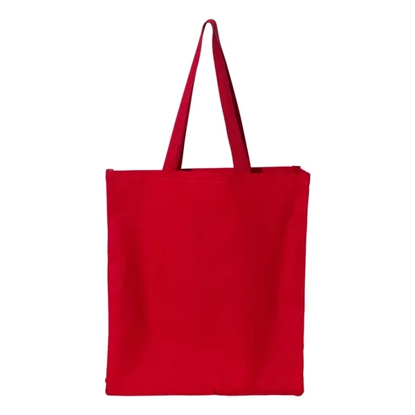 OAD Promotional Shopper Tote - OAD Promotional Shopper Tote - Image 9 of 11