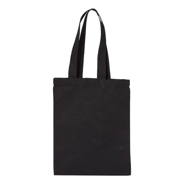OAD Medium Canvas Tote - OAD Medium Canvas Tote - Image 2 of 4