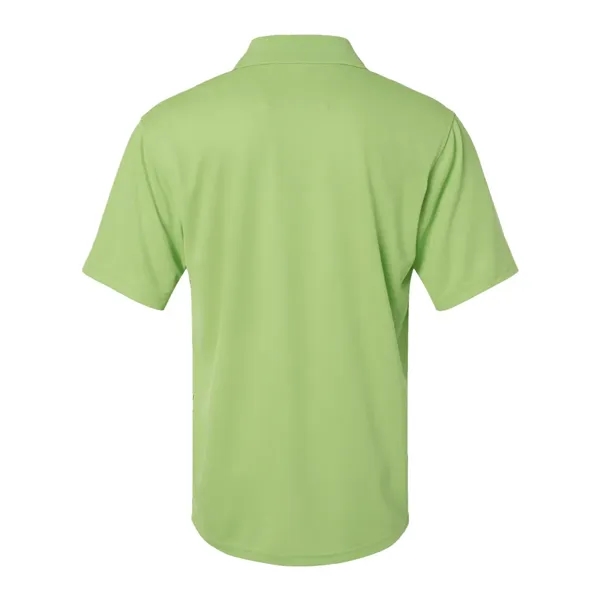 Paragon Men's Saratoga Performance Mini Mesh Polo - Paragon Men's Saratoga Performance Mini Mesh Polo - Image 24 of 44