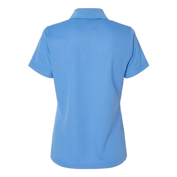 Paragon Women's Saratoga Performance Mini Mesh Polo