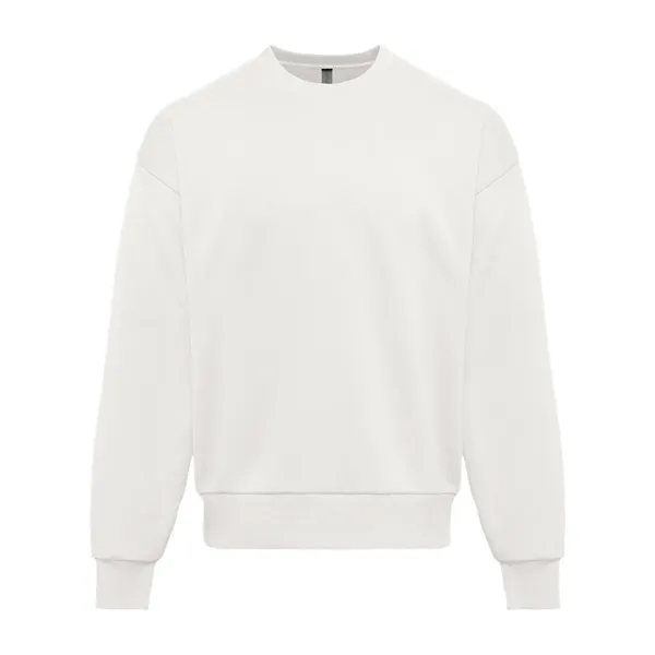 Custom Next Level Unisex Heavyweight Crewneck Sweatshirt