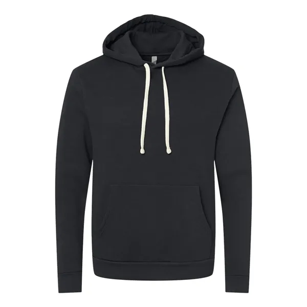 Custom Next Level Unisex Santa Barbara Hoodie Sweatshirt