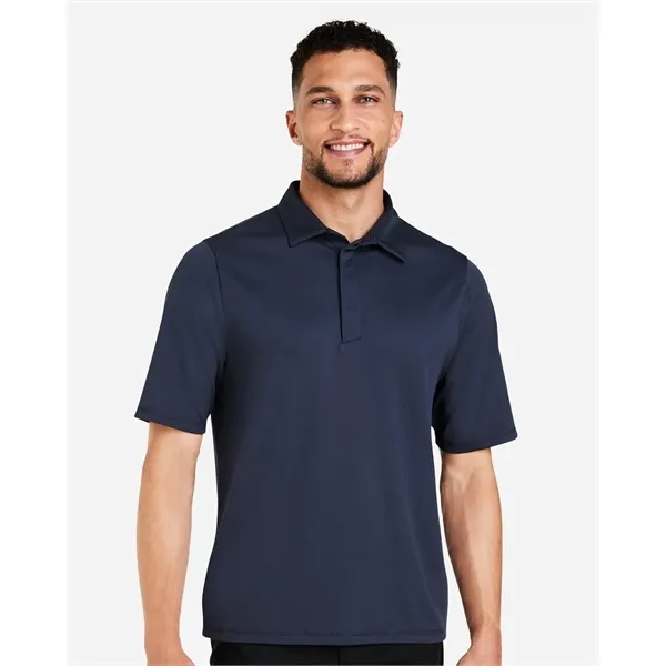 North End Men's Revive Coolcore® Polo