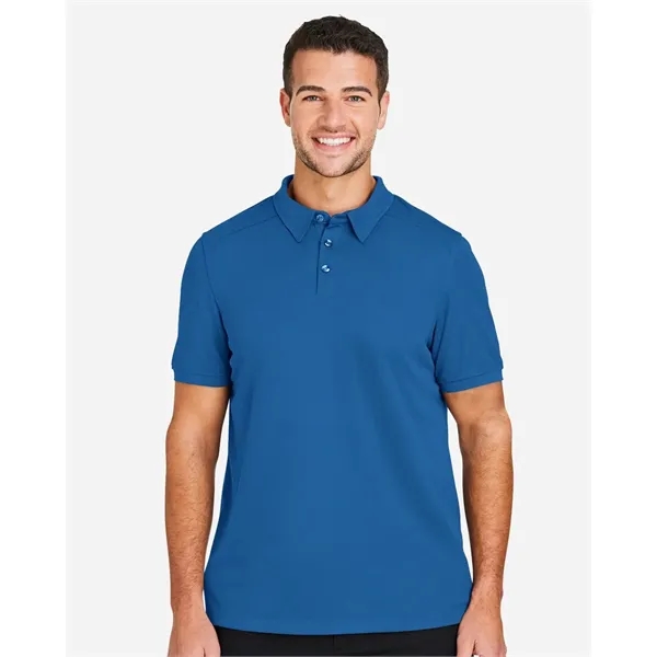 North End Men's Express Tech Performance Polo