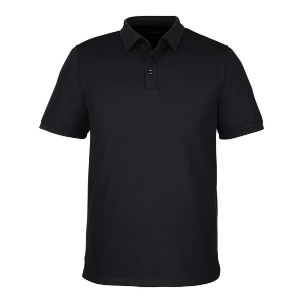 Custom North End Men's Express Tech Performance Polo