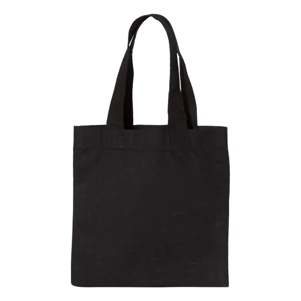 Custom OAD Small Canvas Tote