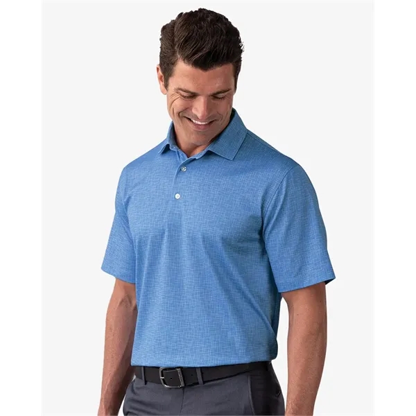 Paragon Men's Brunswick Performance Polo