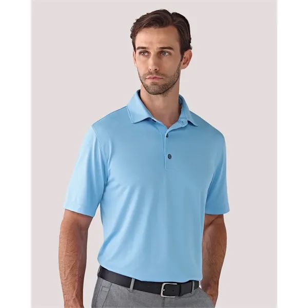Paragon Men's Preakness Micro Mesh Polo