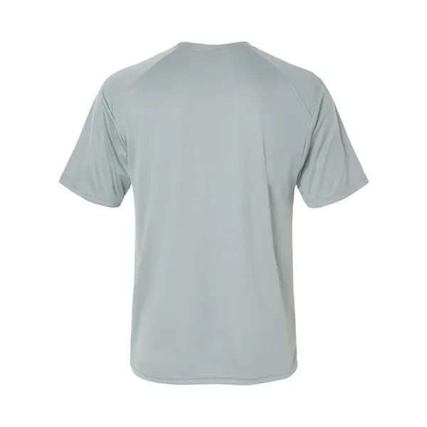 Paragon Unisex Islander Performance T-Shirt - Paragon Unisex Islander Performance T-Shirt - Image 25 of 51