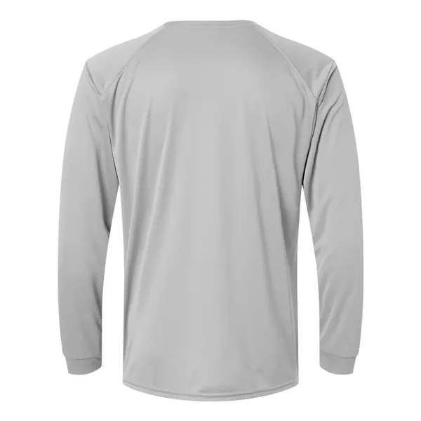 Paragon Unisex Long Islander Performance Long Sleeve T-Shirt - Paragon Unisex Long Islander Performance Long Sleeve T-Shirt - Image 23 of 52