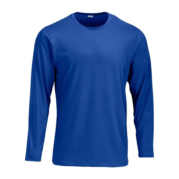 Paragon Unisex Aruba Extreme Performance Long Sleeve T-Shirt - Paragon Unisex Aruba Extreme Performance Long Sleeve T-Shirt - Image 18 of 24