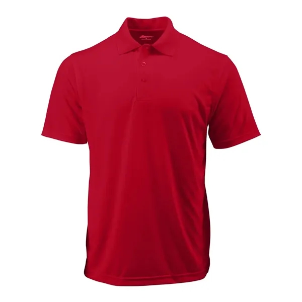 Paragon Men's Guardian Snag Proof Polo - Paragon Men's Guardian Snag Proof Polo - Image 10 of 15