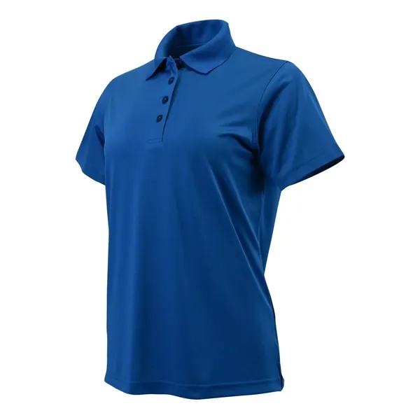 Paragon Women's Guardian Snag Proof Polo - Paragon Women's Guardian Snag Proof Polo - Image 8 of 9