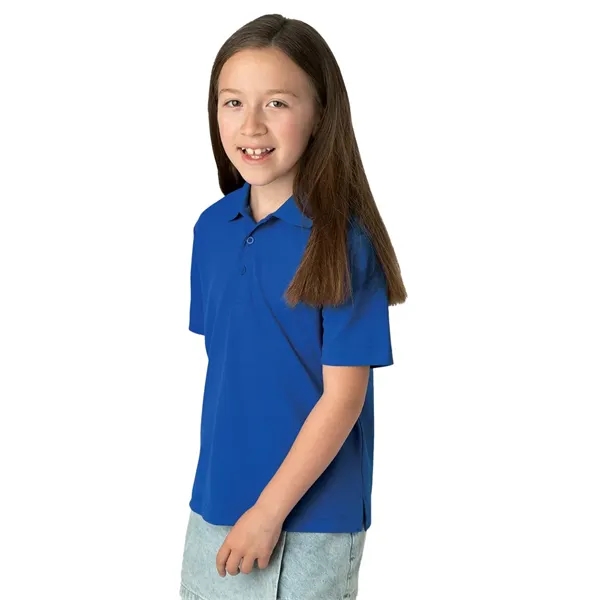 Paragon Youth Marco Performance Polo - Paragon Youth Marco Performance Polo - Image 0 of 0