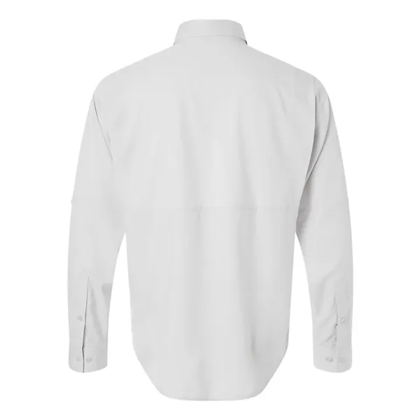 Paragon Men's Kitty Hawk Performance Fishing Shirt - Paragon Men's Kitty Hawk Performance Fishing Shirt - Image 2 of 14