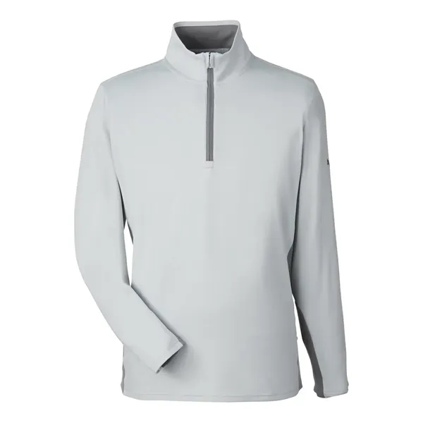 Puma Golf Men's Gamer Golf Quarter-Zip Pullover