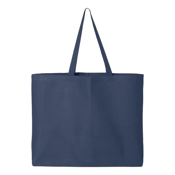 Q-Tees 25L Jumbo Tote - Q-Tees 25L Jumbo Tote - Image 12 of 20