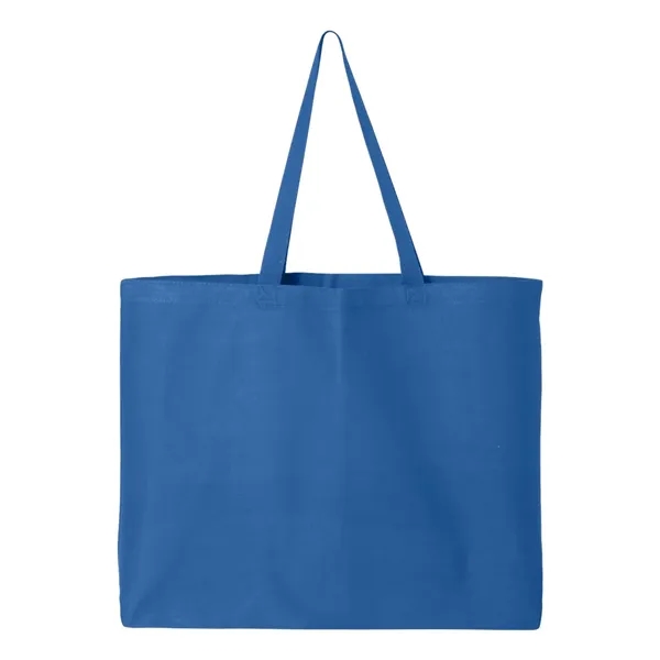 Q-Tees 25L Jumbo Tote - Q-Tees 25L Jumbo Tote - Image 16 of 20