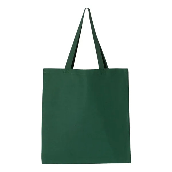 Q-Tees Promotional Tote - Q-Tees Promotional Tote - Image 12 of 50
