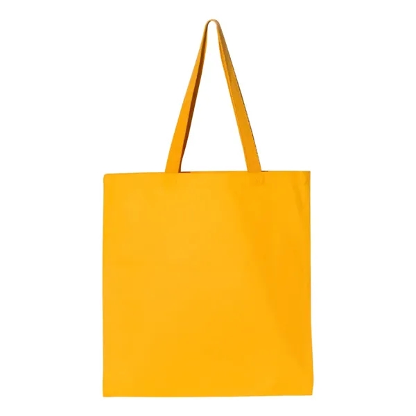Q-Tees Promotional Tote - Q-Tees Promotional Tote - Image 14 of 50
