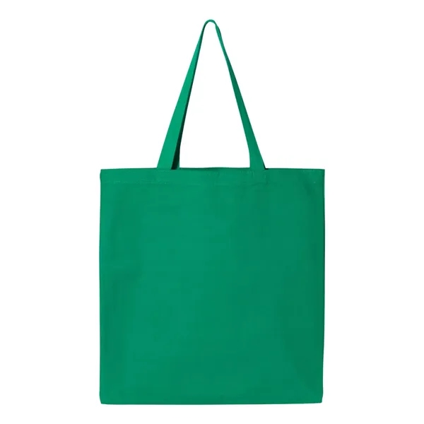 Q-Tees Promotional Tote - Q-Tees Promotional Tote - Image 20 of 50